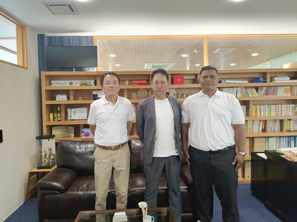 Yummy Lab Co., Ltd